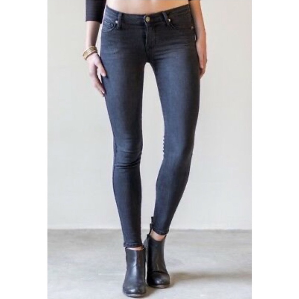 Mia & Moss Sabine Skinny jeans